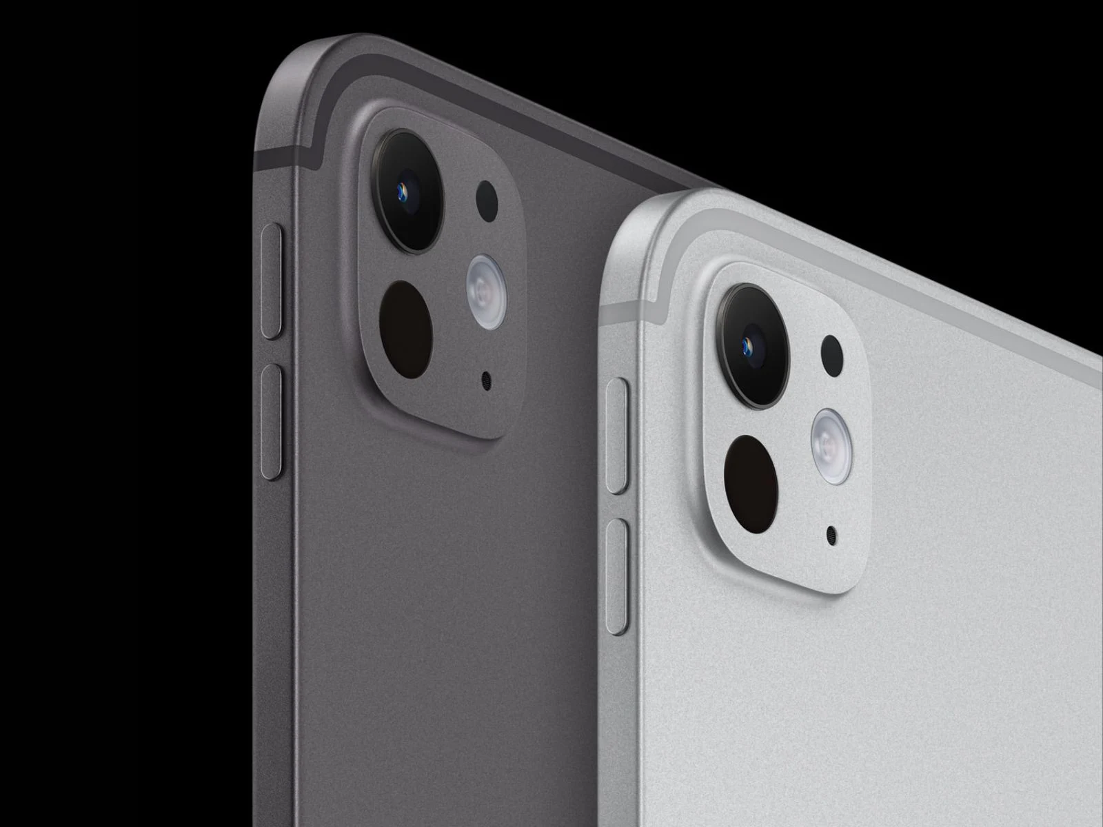 Apple iPad Pro M5 Chip Launch: 50% More Memory, $999 Starting Price