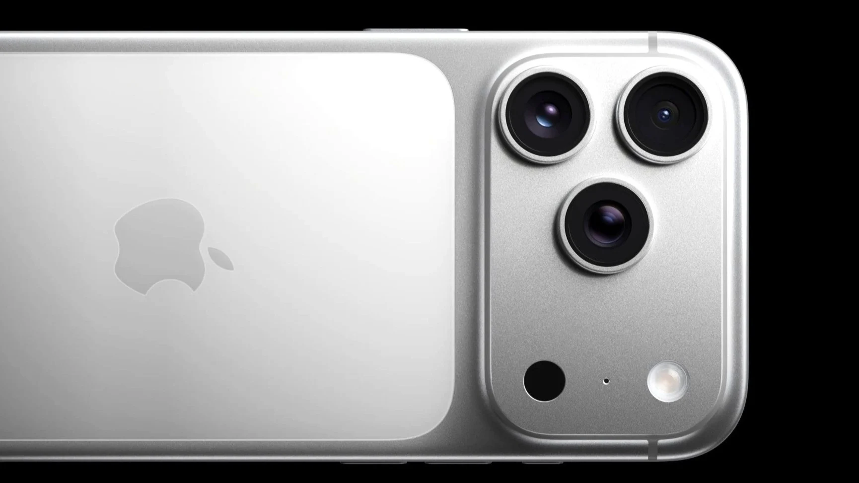 Apple iPhone 18 Pro Camera Feature Missing in Android Flagships