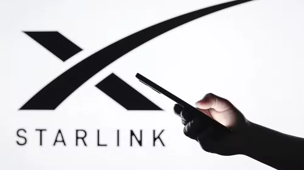 Apple and SpaceX Discuss Deeper Starlink iPhone Integration