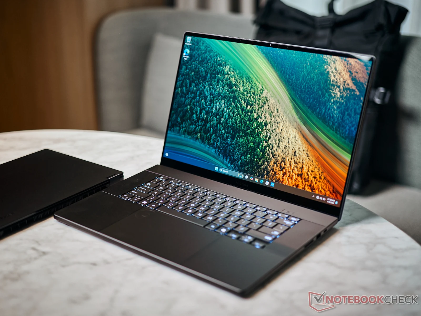 Asus ProArt 16: New Nvidia RTX 5070 Ti, 5080, 5090 Variants