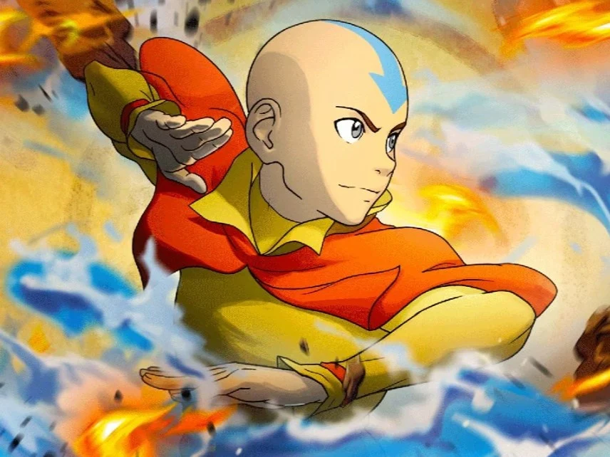 Avatar Legends Fighting Game Announced for Summer 2026 Release