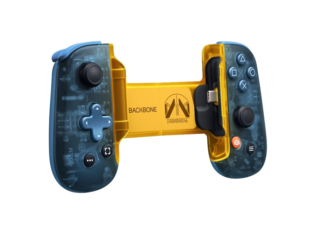 Death Stranding 2 Limited Edition Backbone One Controller Release