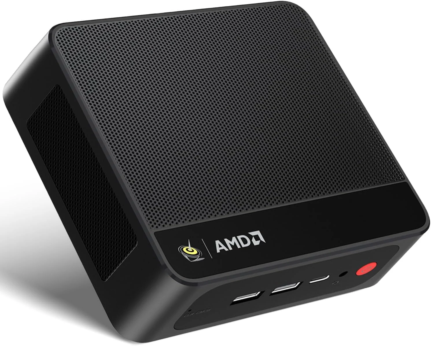 Beelink Mini PC Ryzen 7, Radeon, 32GB RAM, 1TB Storage Deal
