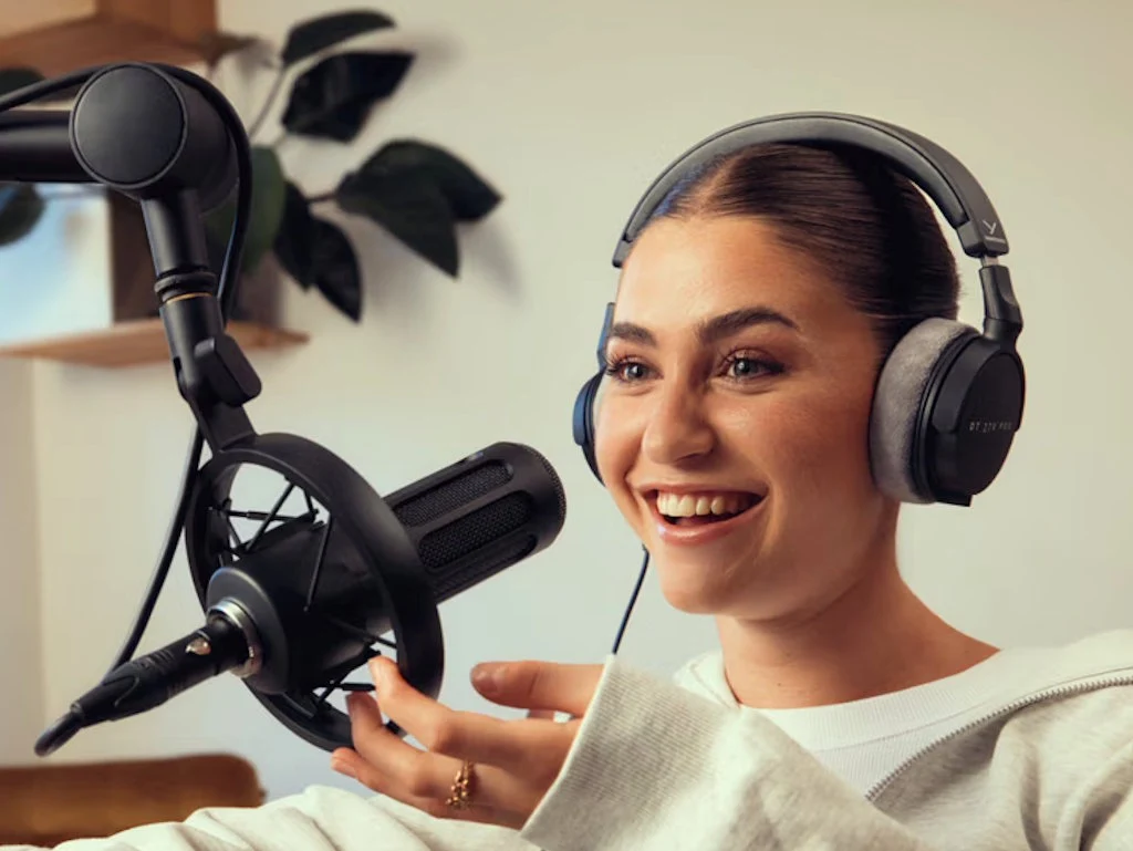Beyerdynamic DT 270 Pro Studio Headphones Launch at Low Price