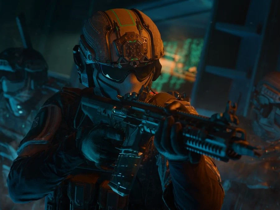 Black Ops 7 May Release Early, Says Call of Duty Insider