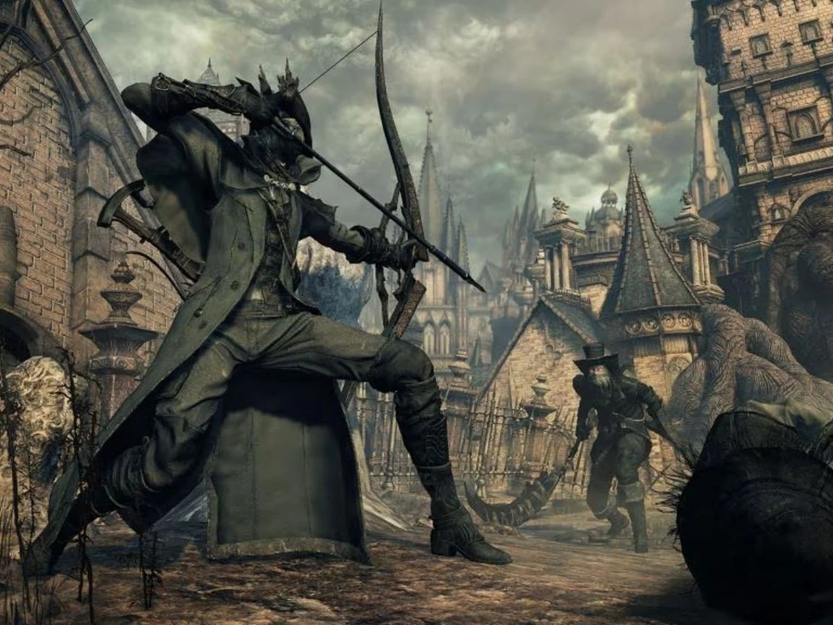 Bloodborne Remake Rumored to Be in Development by Top Studio