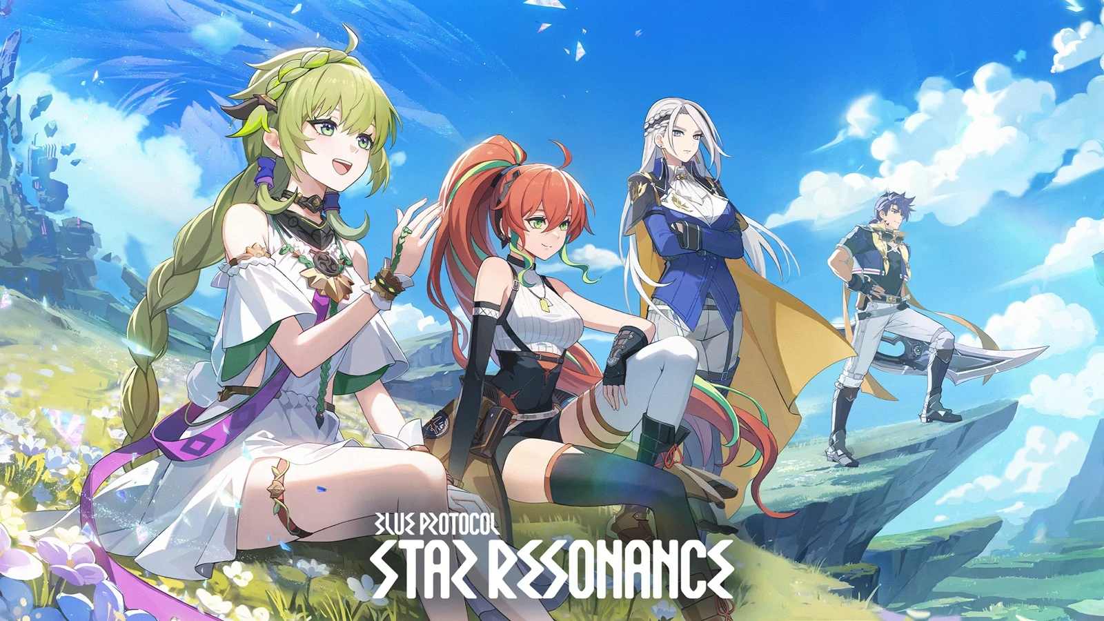 Blue Protocol: Star Resonance – 5 Pros and Cons of Playing