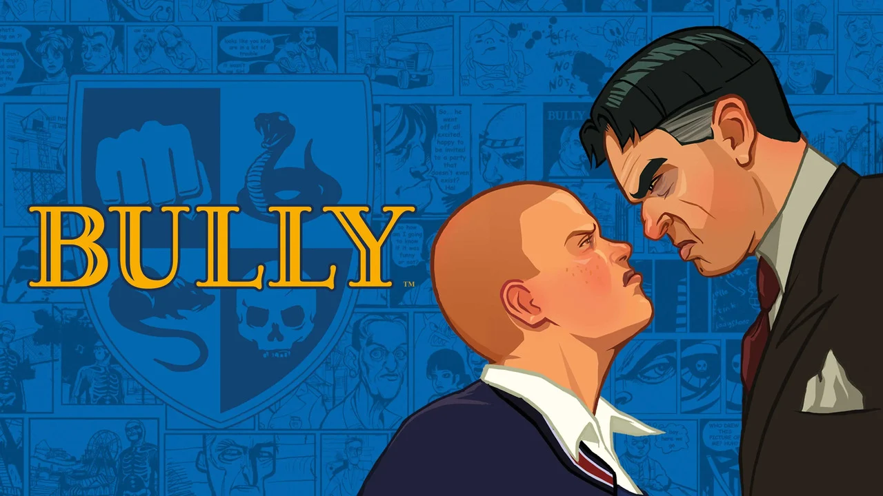 Bully Online Mod Introduces Multiplayer to Classic 20-Year-Old Game