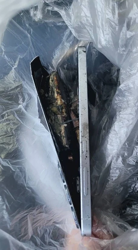 Samsung Galaxy S25 Plus Overheating Issue Under Investigation