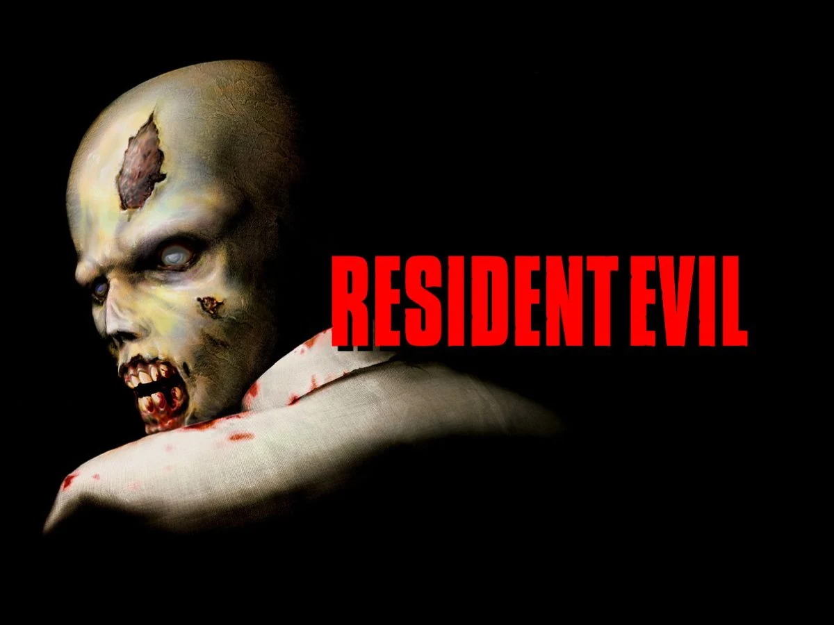 Why Capcom Avoids Re-Releasing PS1 Resident Evil Games