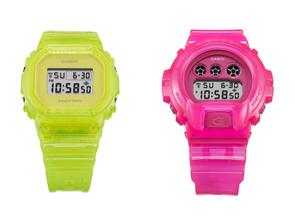 CheckMag: Unraveling the $11,000 Casio G-Shock Fake Edition Scandal