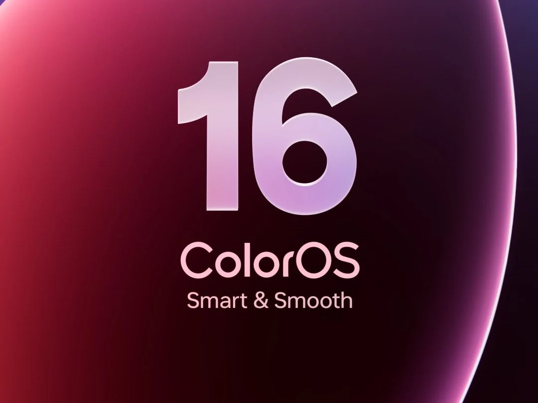 ColorOS 16 Now Available for Six New Oppo Phones