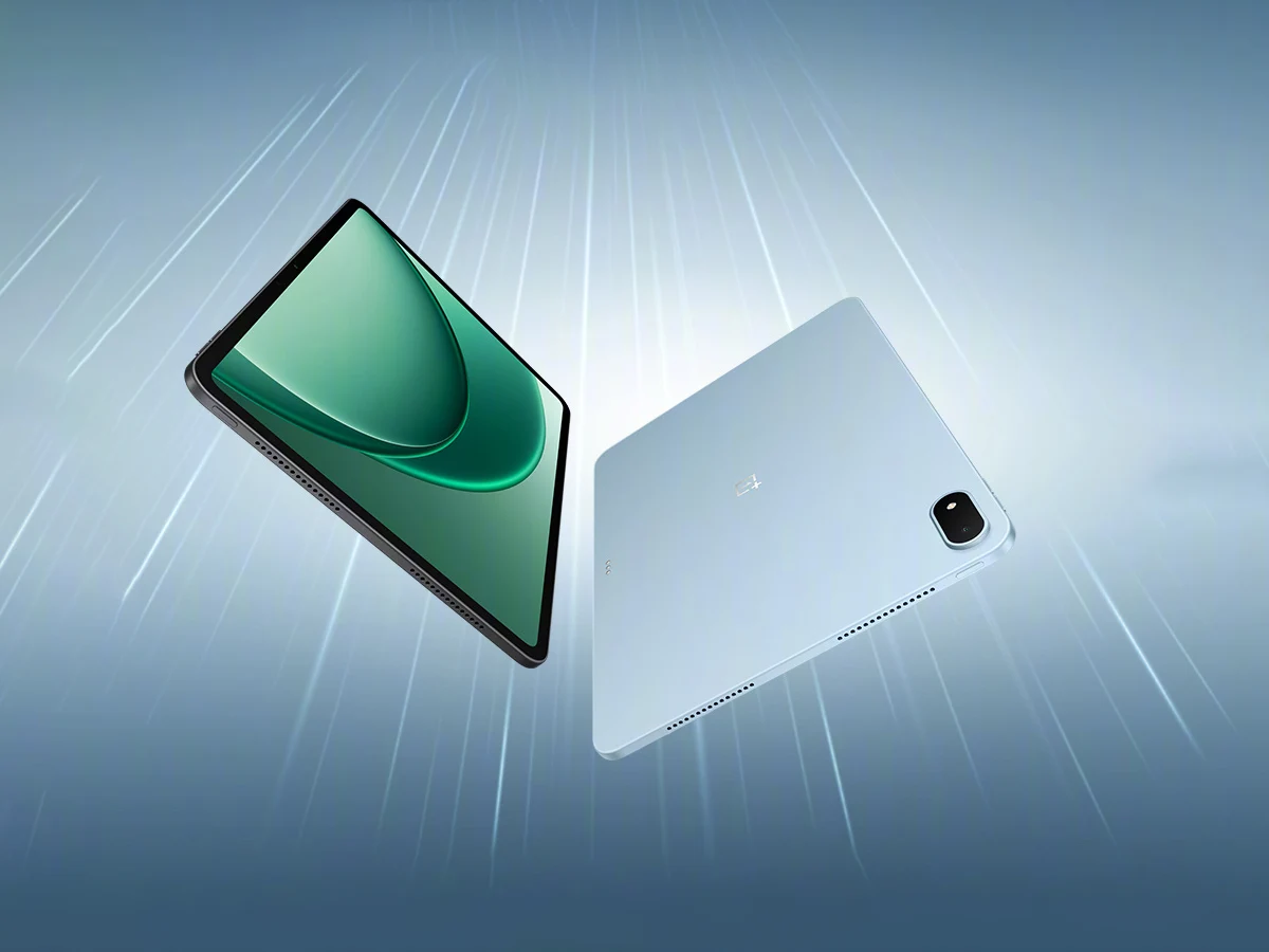 Early Details of Compact All-Around Flagship Tablet with OLED Display