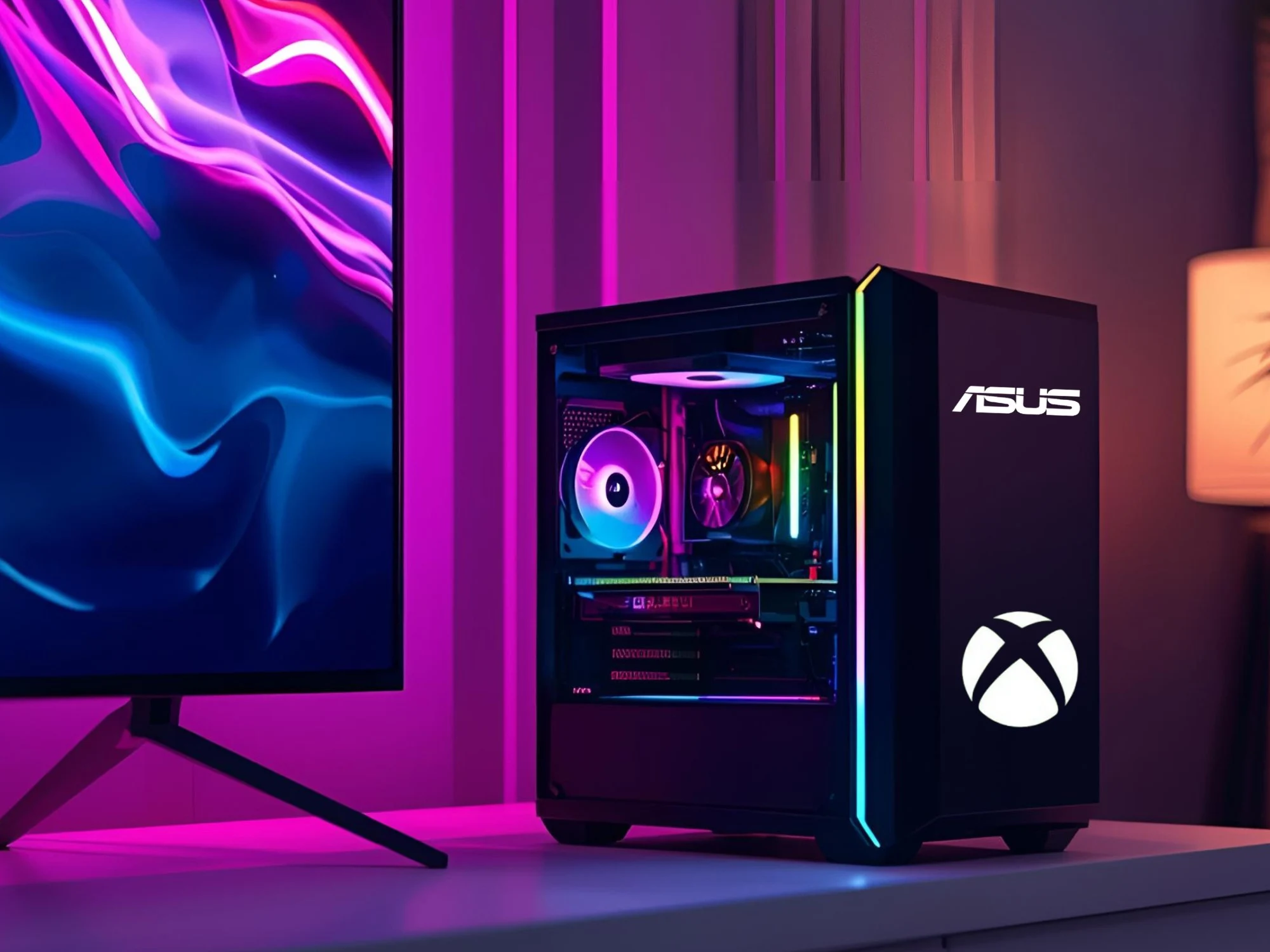Next Xbox Console May Feature Multiple Manufacturers