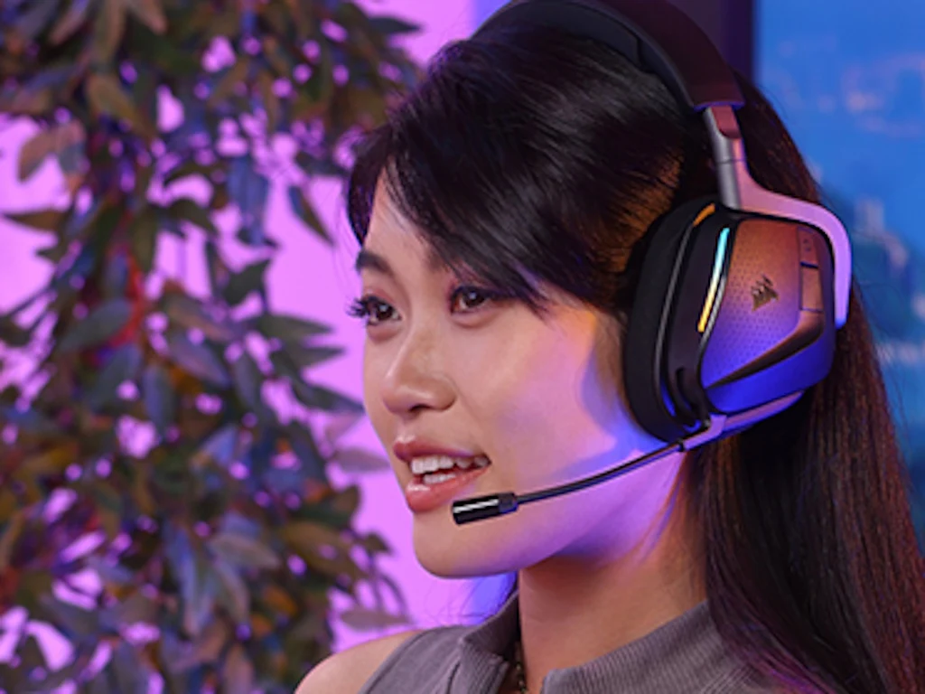 Corsair Launches Void v2 Max Wireless Headsets for Gaming
