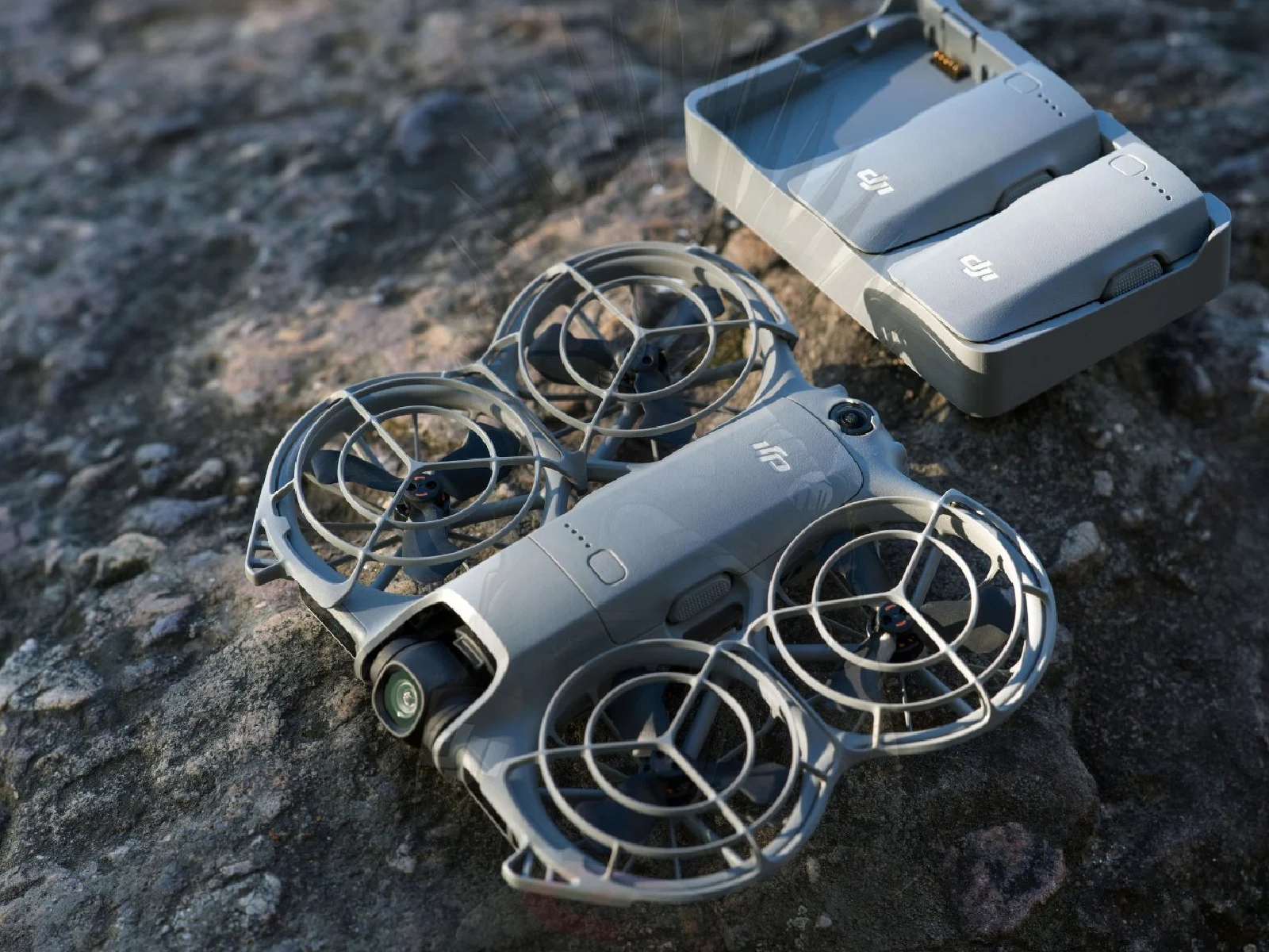 DJI Neo 2 Leak: Pricing, Images & Details Before Launch