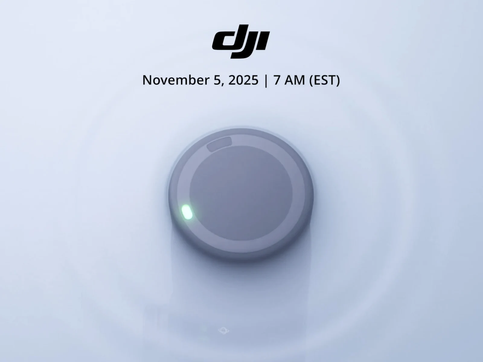 DJI Plans November Global Launch Event: What to Expect
