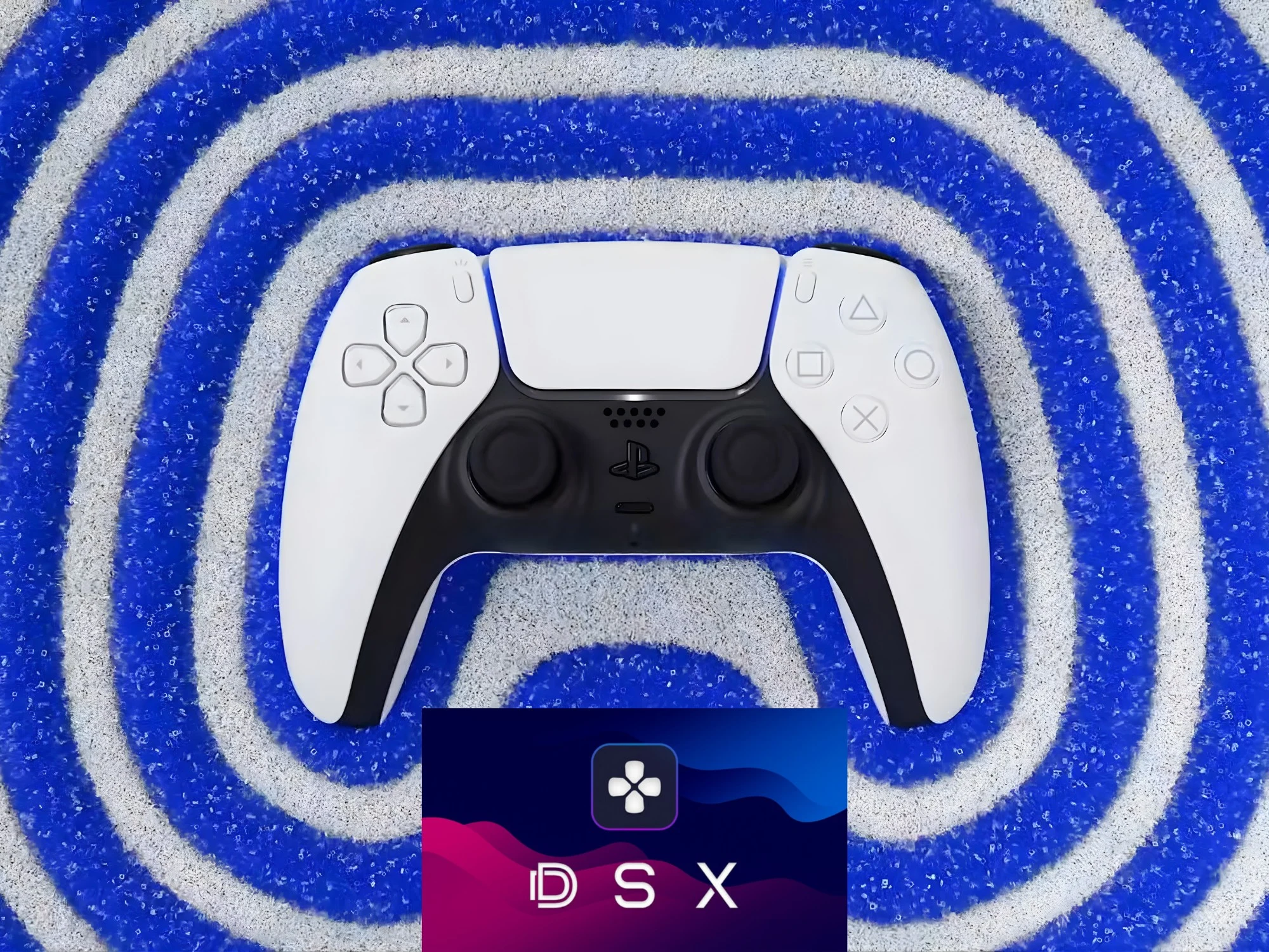 DualSense Feature for PC Gamers Coming Soon to PS5 Controller