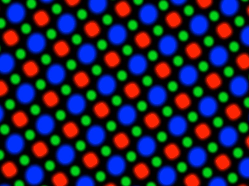 Nanoscale OLEDs: Scientists Shrink OLED Pixels to 300 nm