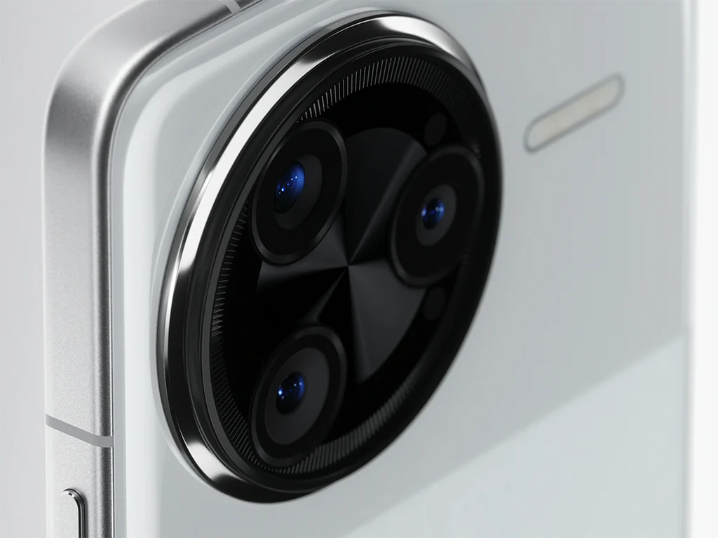 Global Poco F8 Ultra Expected to Have Flagship Camera Setup