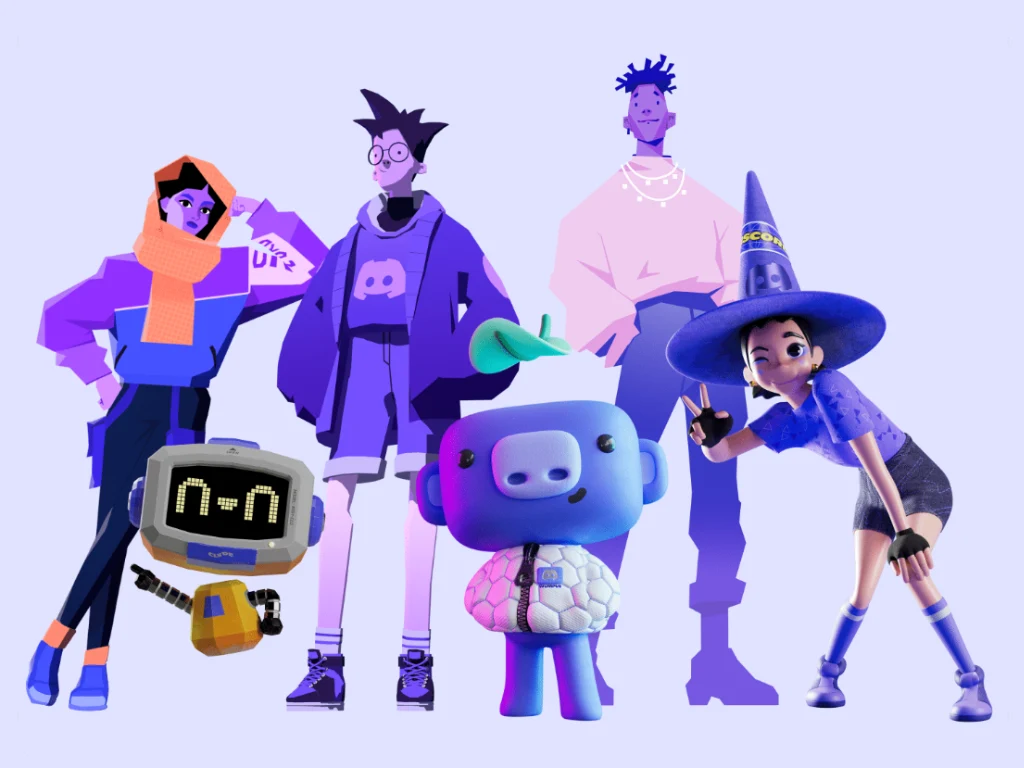 2.1 Million Photo IDs Stolen in 1.5TB Discord Data Breach