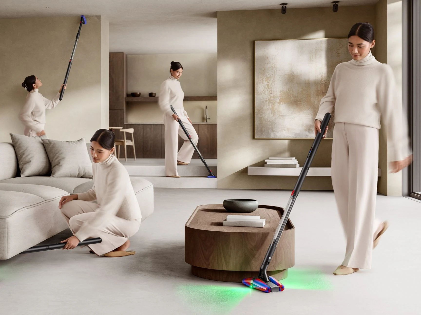 Pre-Order Dyson PencilVac Ultra-Slim Vacuum in Europe Now