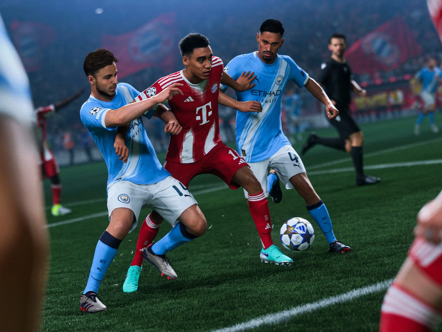 EA FC 26 Becomes 2025’s Top-Selling Sports Game on PlayStation