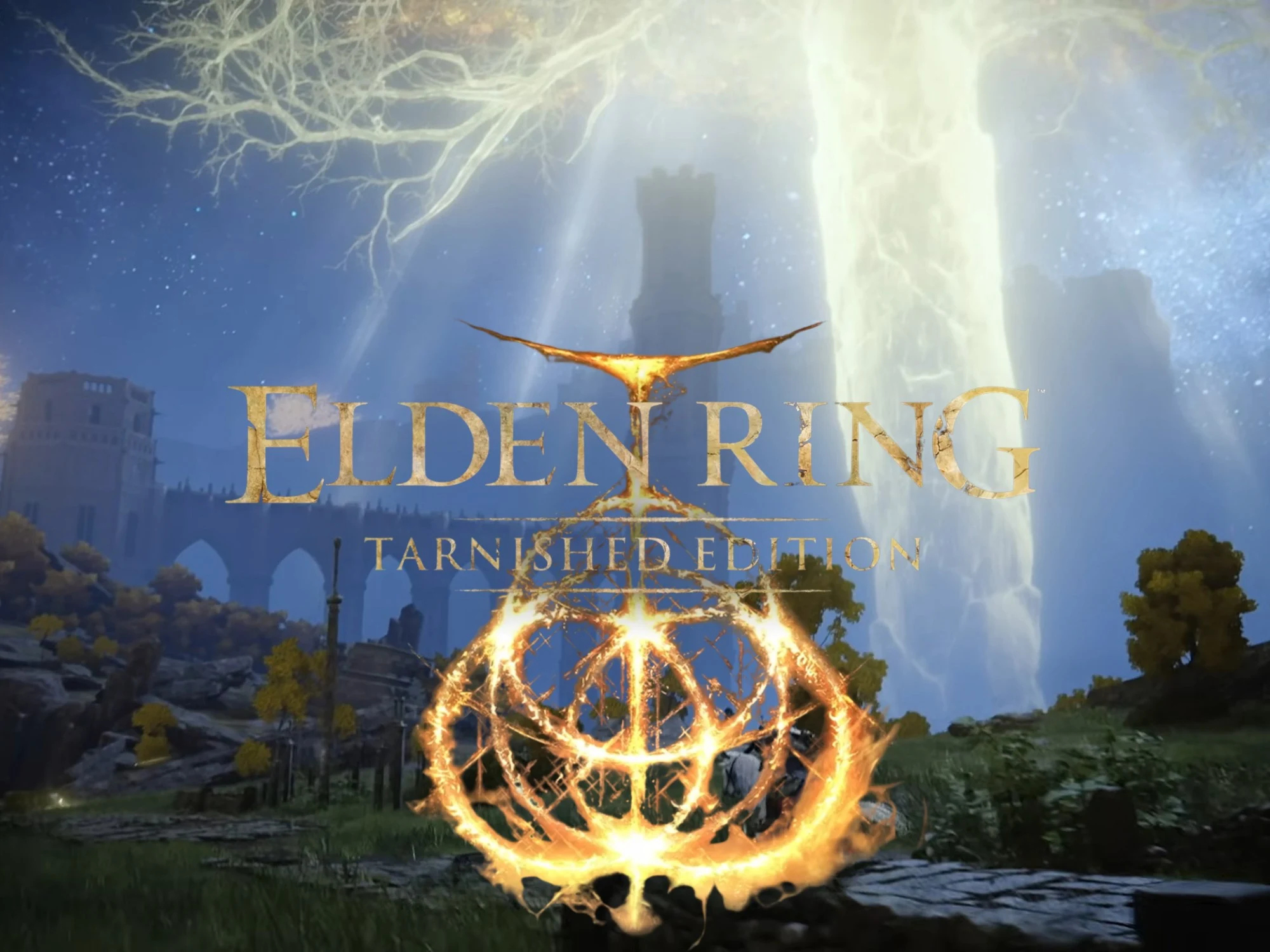 Elden Ring Tarnished Edition Delayed to 2026 Due to Switch 2 Issues