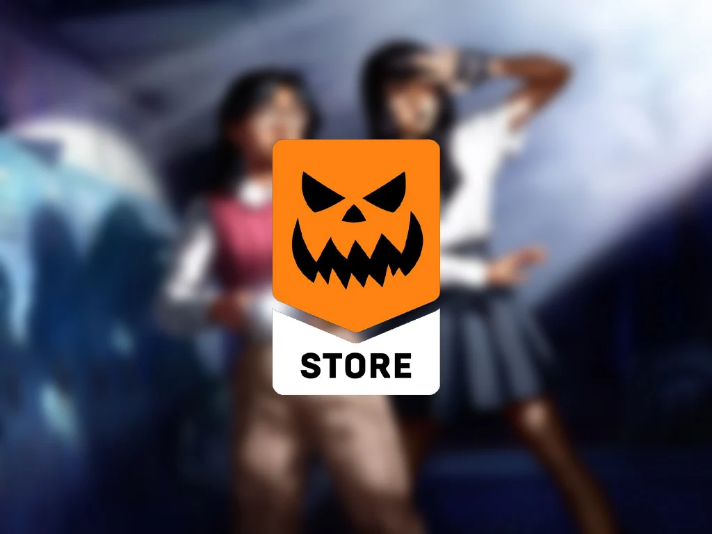 Epic Games Store Reveals Free Halloween Horror Game