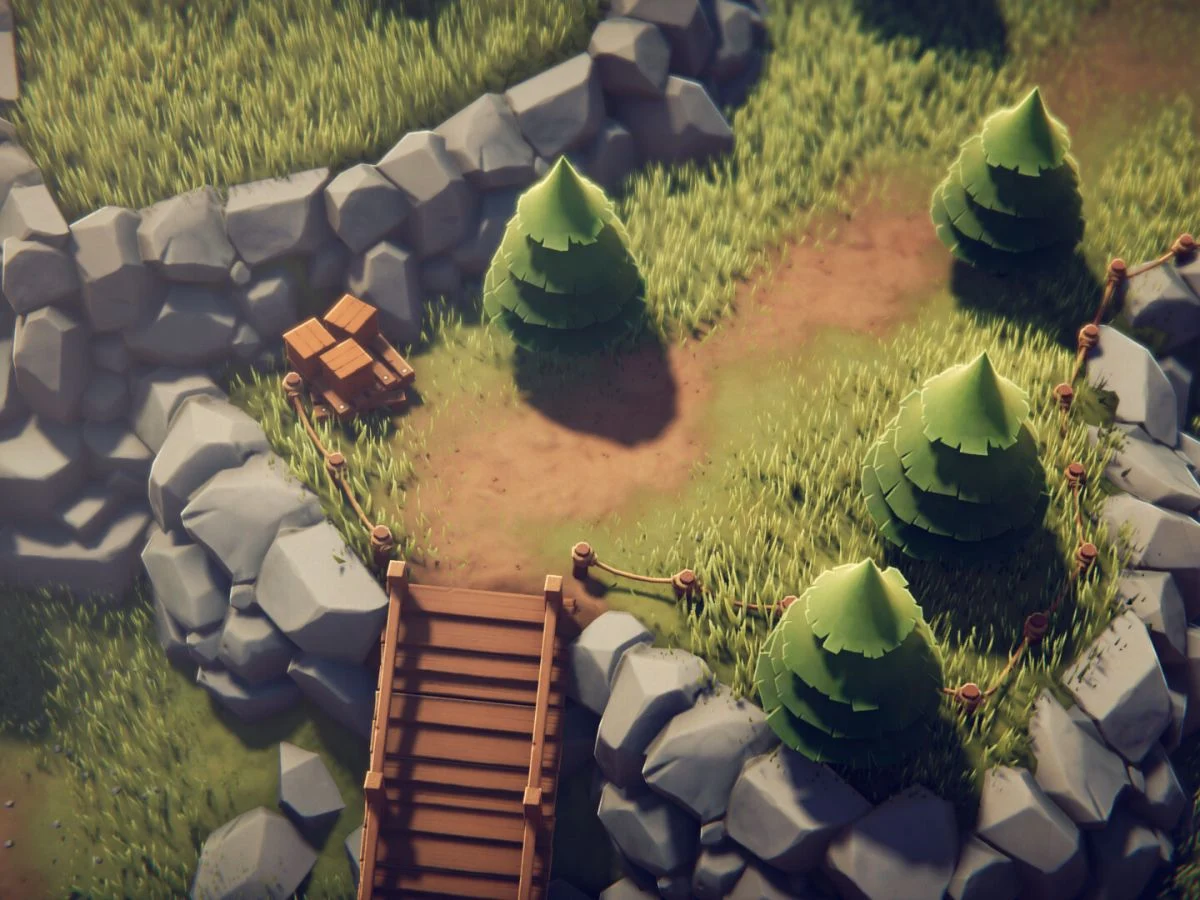 Escape From Duckov Sells 1 Million Copies in 5 Days