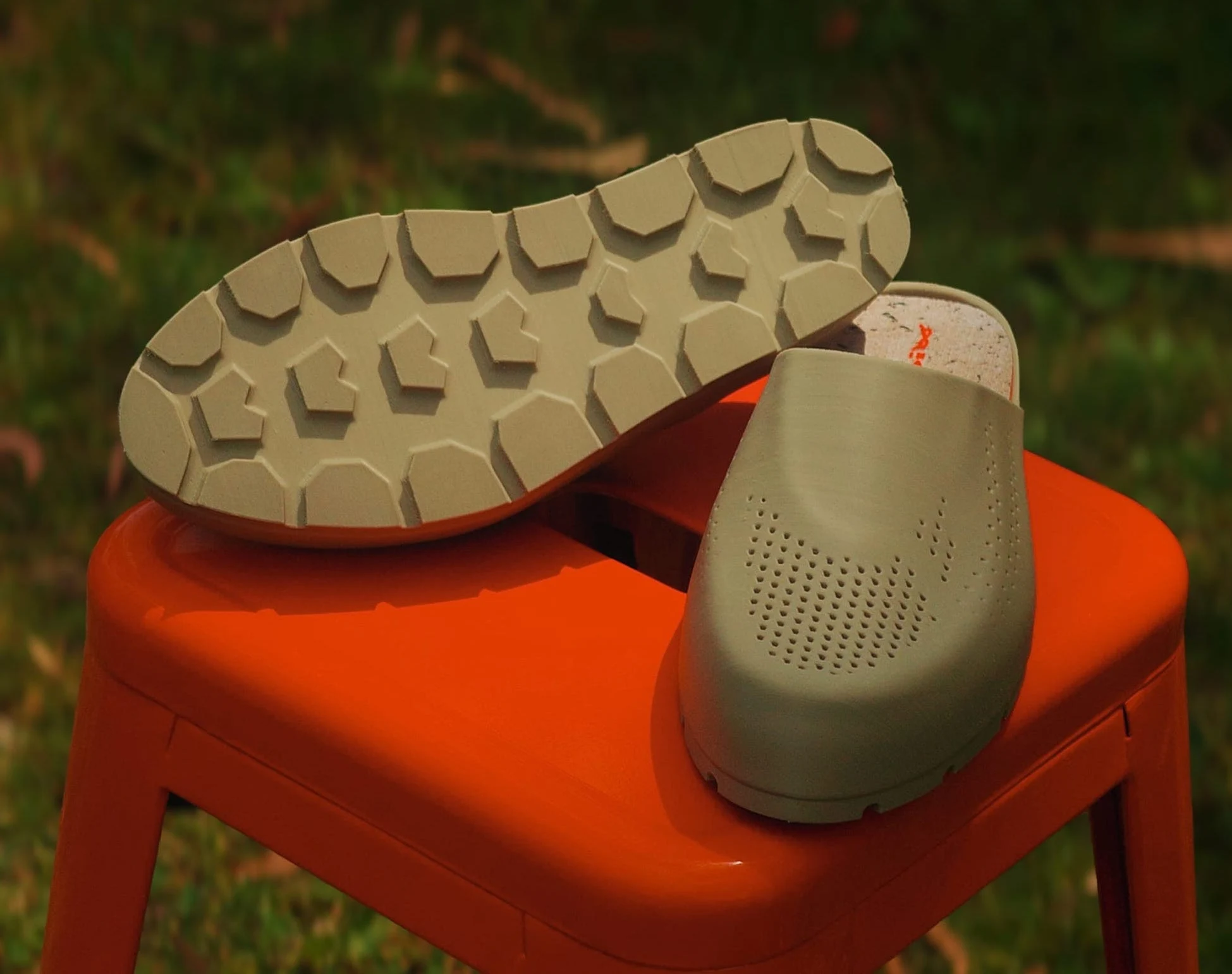Open-Source 3D-Printed Shoes: Bambu Lab and Presq Partnership