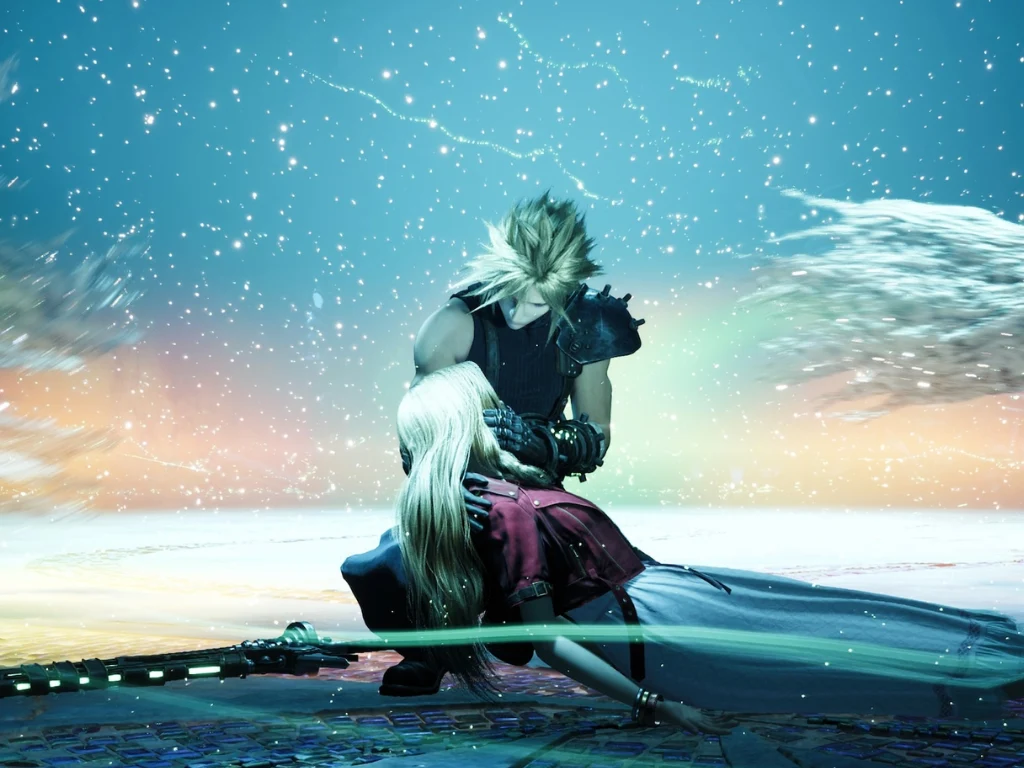 Final Fantasy VII Remake Devs Respond to Streamlined Progression Concerns