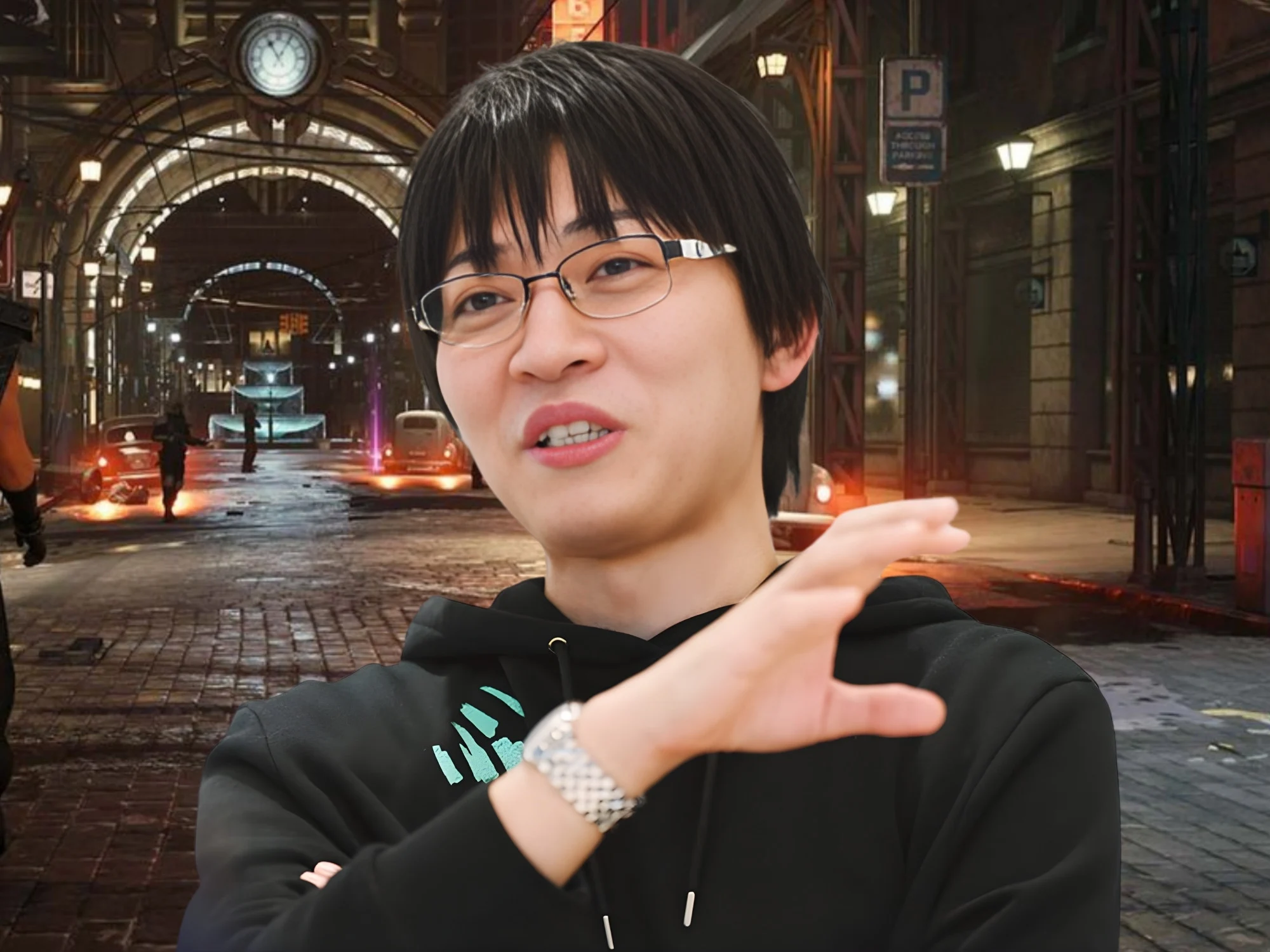 Final Fantasy 7 Remake Part 3 Release Date Teased, Switch 2 Issues