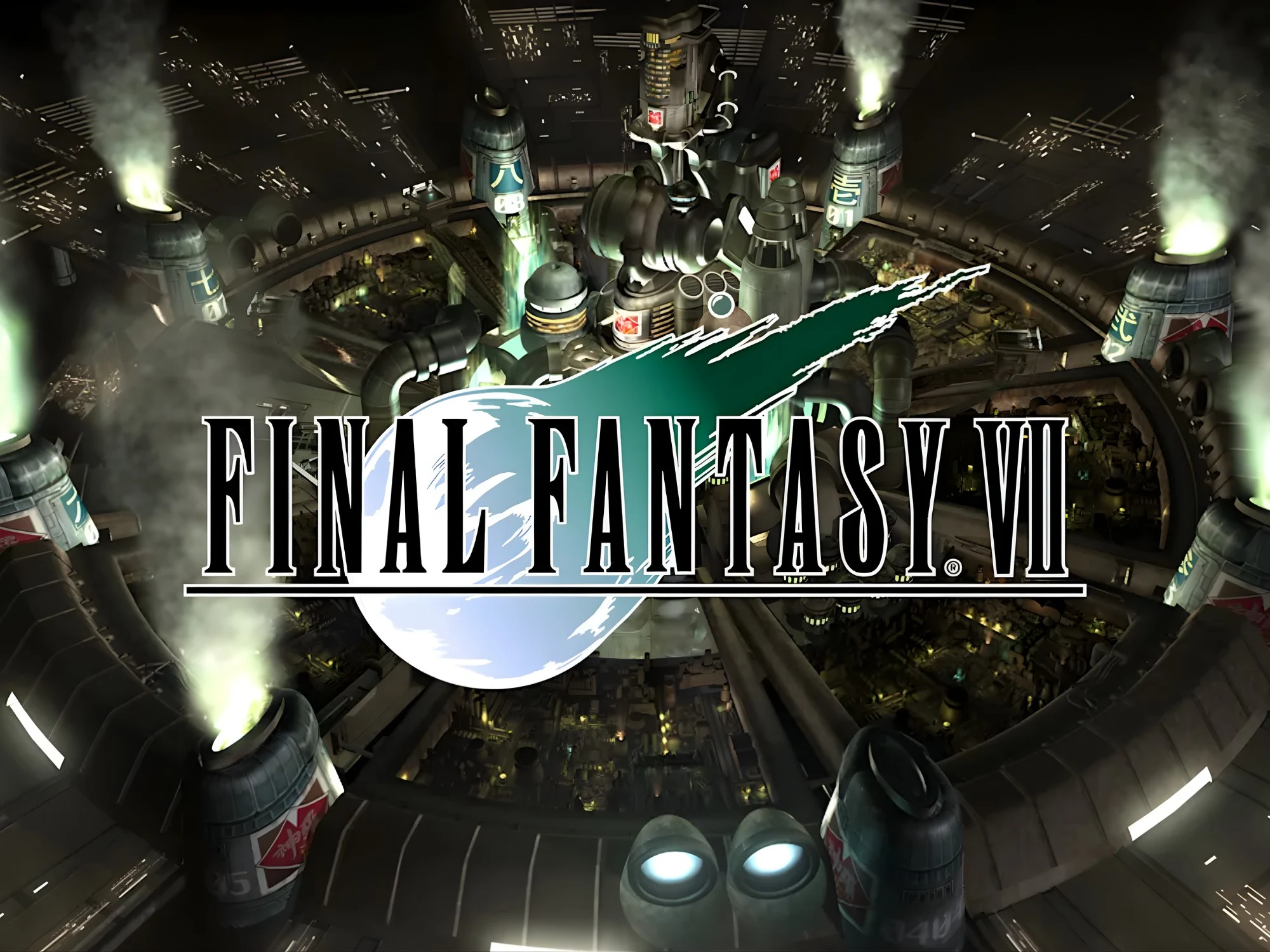 Final Fantasy 7 Remake Director on Game Preservation Challenges