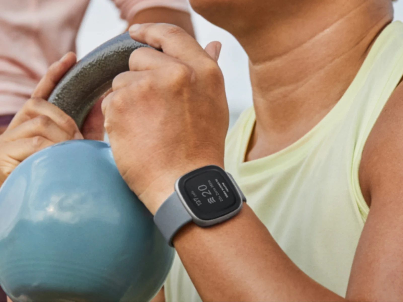 Google Announces New Fitbit Hardware and Fitbit Coach Launch