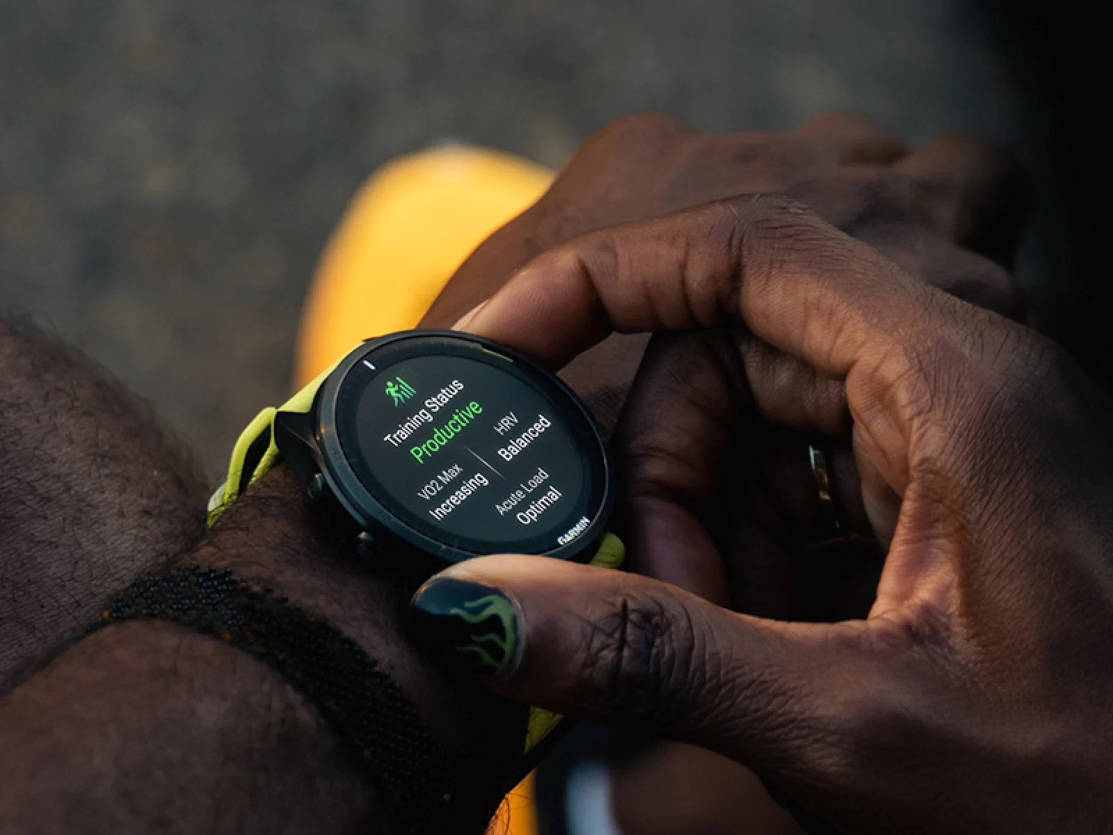 Garmin Smartwatch Updates: New Features and Coach Workout Enhancements
