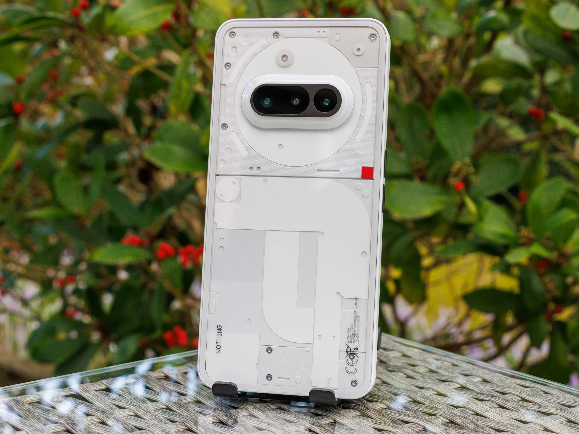 Nothing Phone 3a Lite: Leak Shows European Price and Release Date