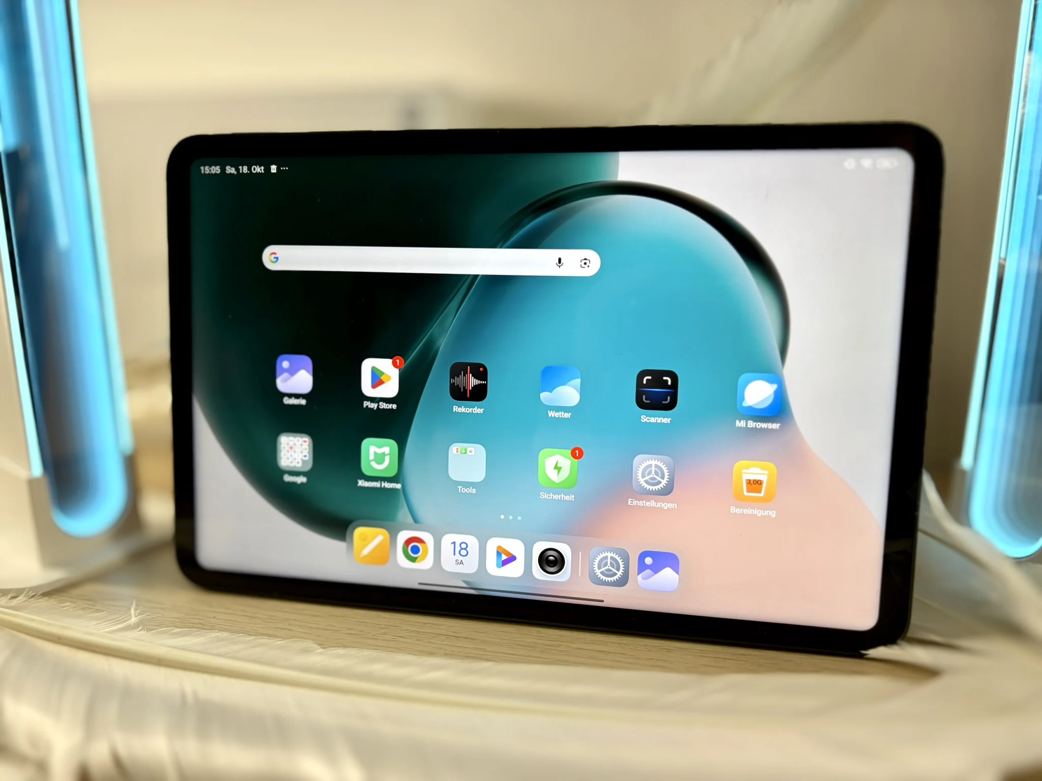 Xiaomi Pad Mini: Better Alternative to Apple iPad Mini, Hard to Find
