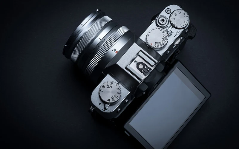 Fujifilm X-T30 III Launching in October: Compact, Affordable Camera