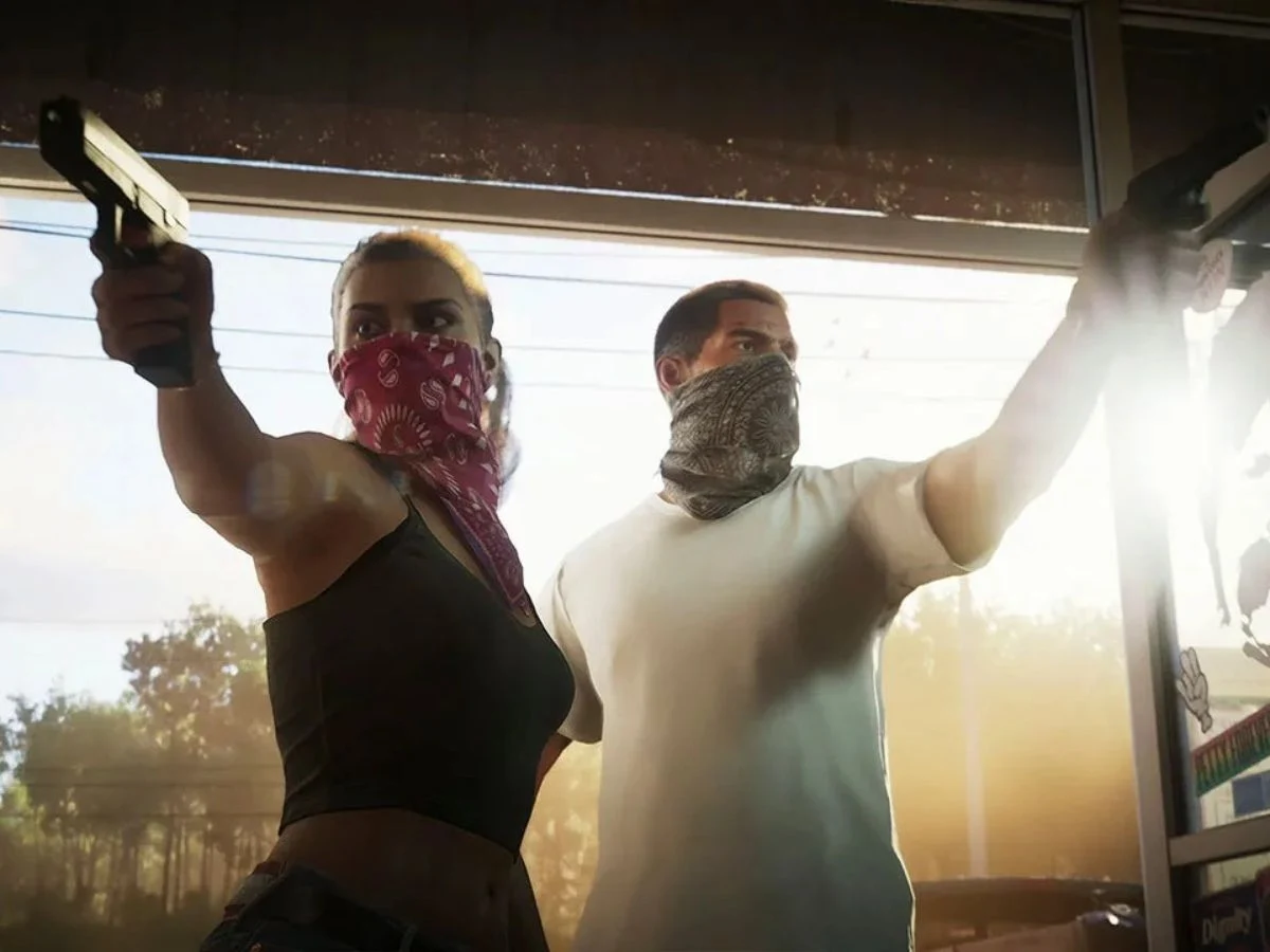 GTA 6 Gets Surprise Update on PS5 – What You Need to Know
