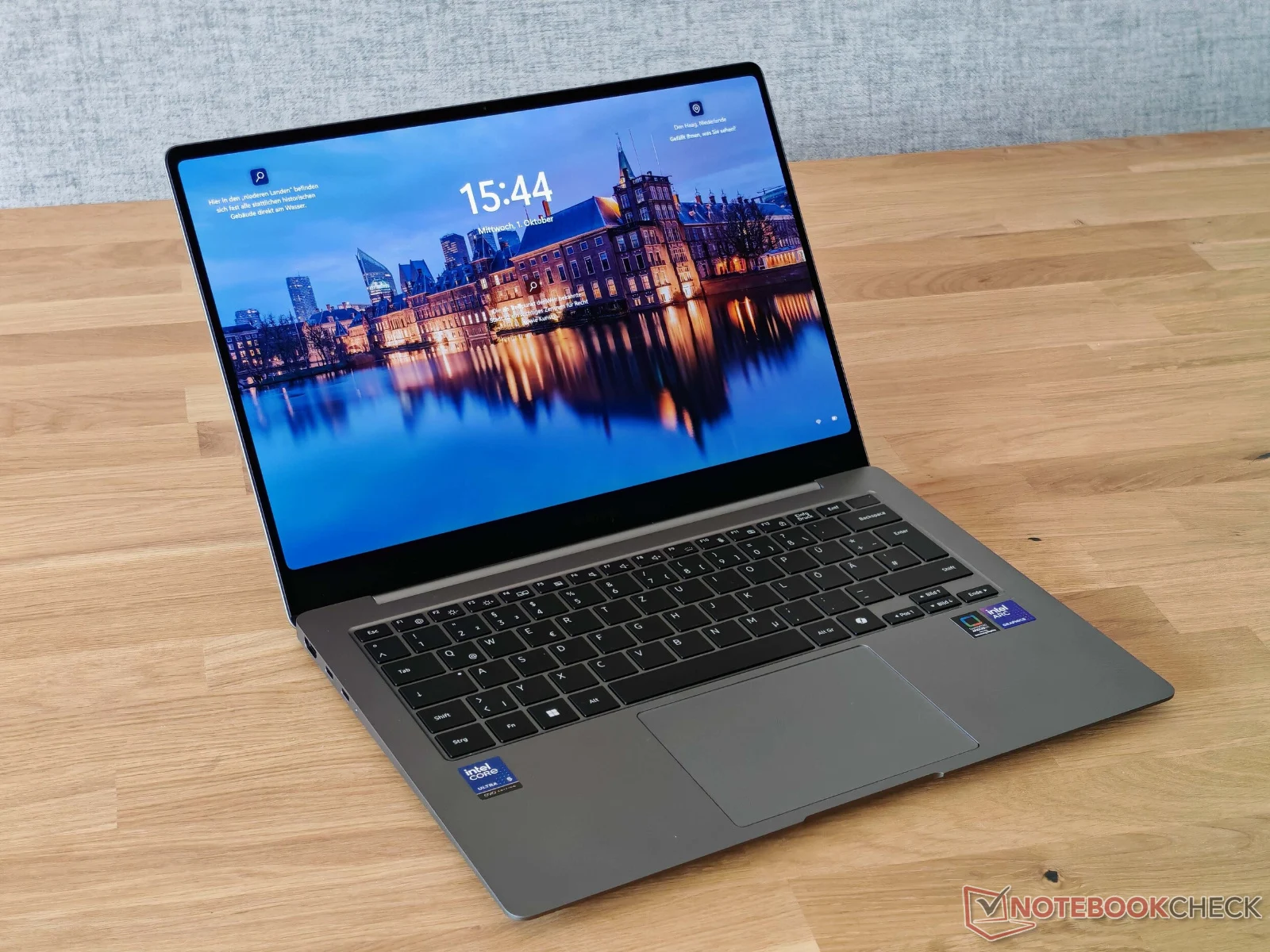 Samsung Galaxy Book6 Pro: Intel Panther Lake & 32GB RAM Benchmarks