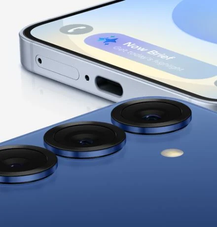 Samsung Galaxy S26 Pro Leak: Camera Specs and Details Revealed