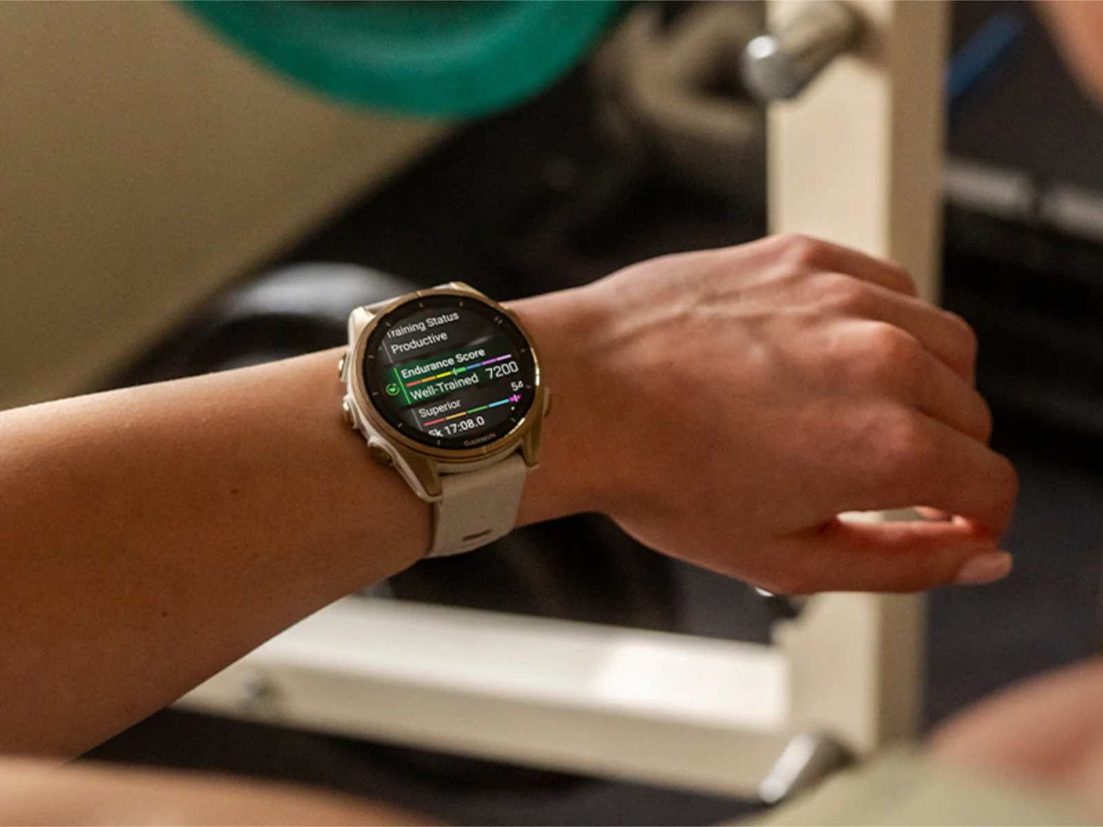 Garmin Launches Major Update for High-End Smartwatches
