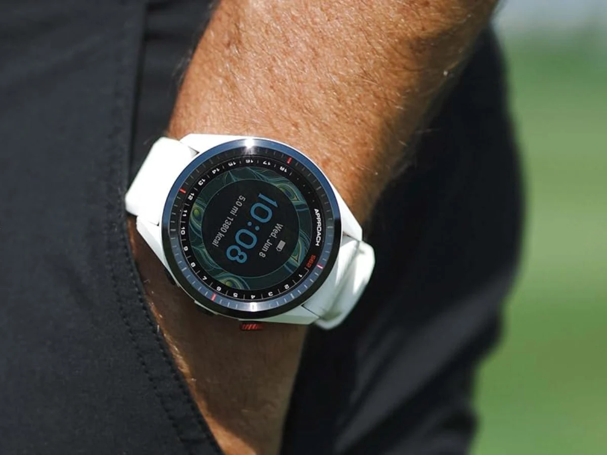 Garmin Resolves GPS Bug with Latest Smartwatch Update