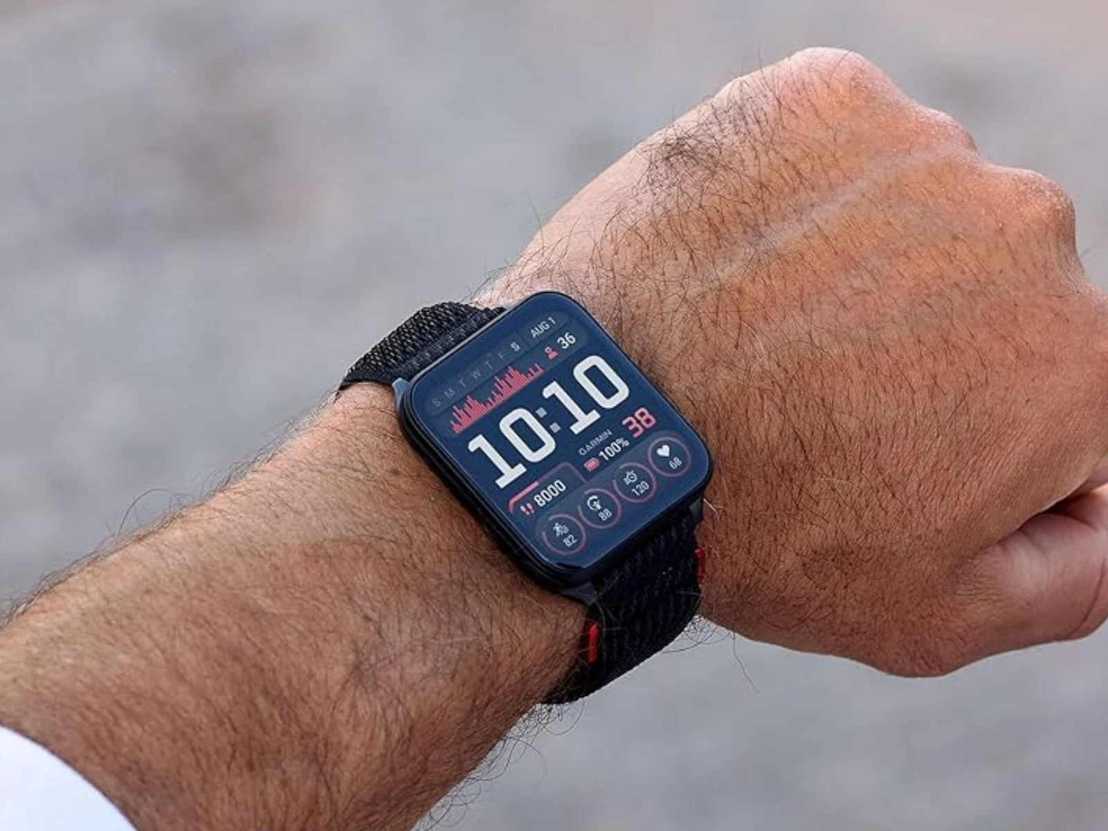 Garmin Unveils New Features for Smartwatch Ahead of Stable Update