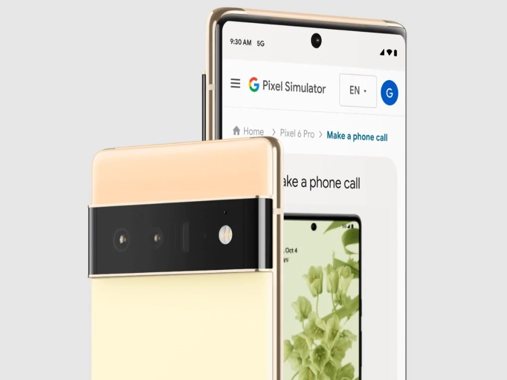 Google Stops Selling Refurbished Pixel 6; Pixel 7 Now Cheaper