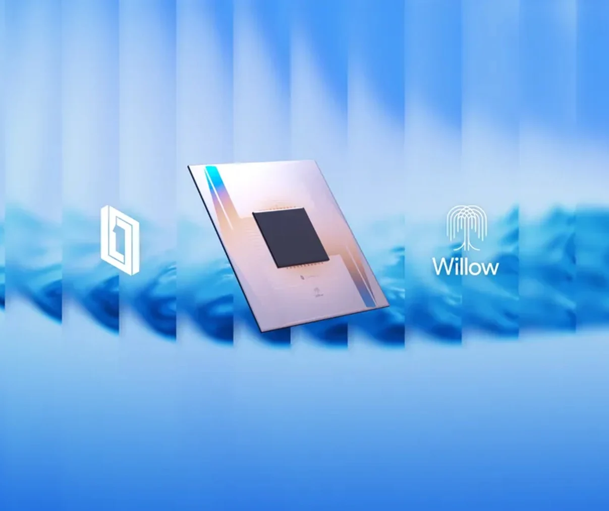 Google’s Willow Chip: 13,000x Faster Quantum Computing Explained