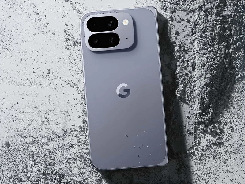 Google Pixel 10 Pro Fold Now Available for Global Purchase