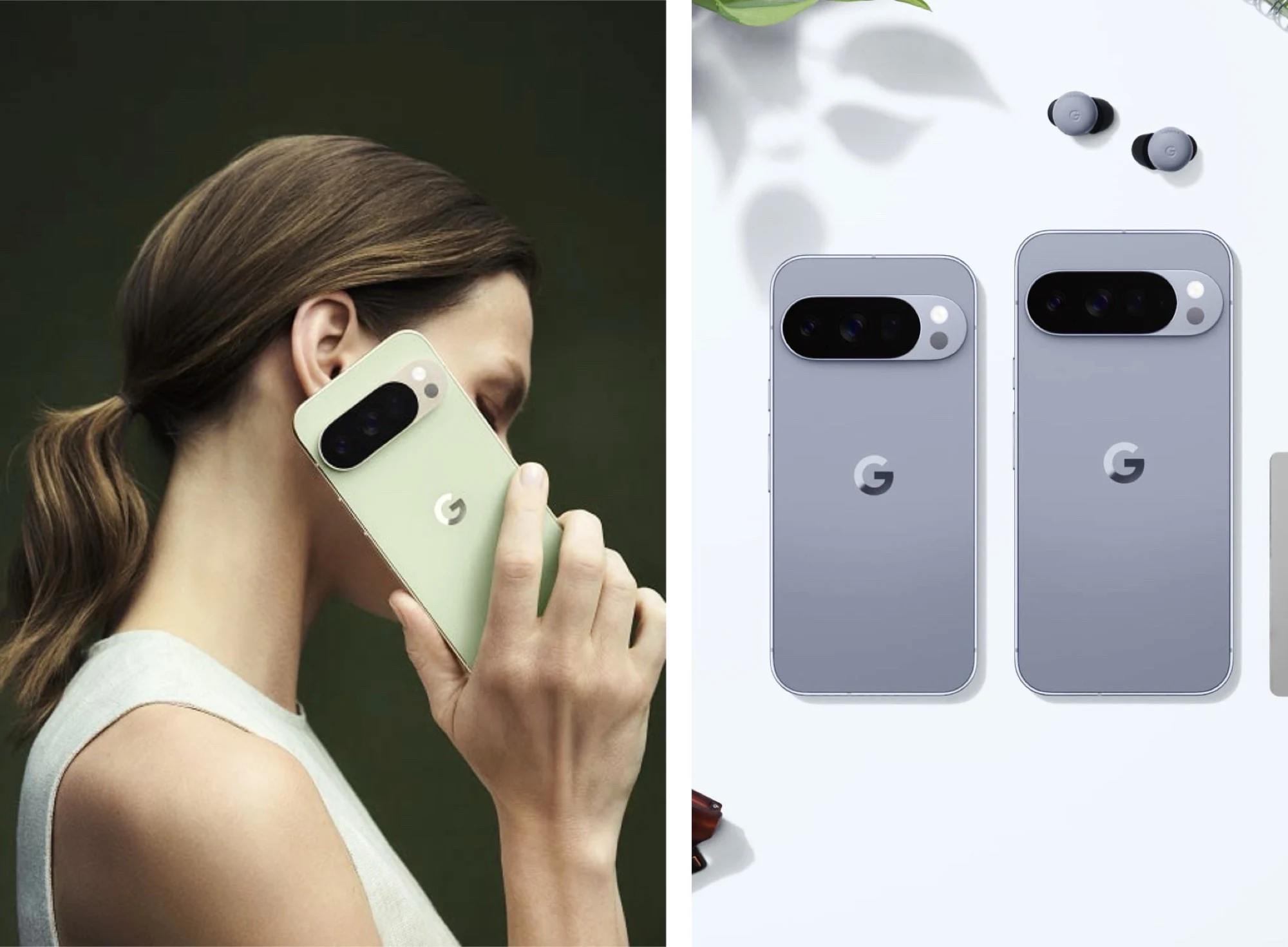 Affordable Replacement Parts for Google Pixel 10 Pro (XL) Available