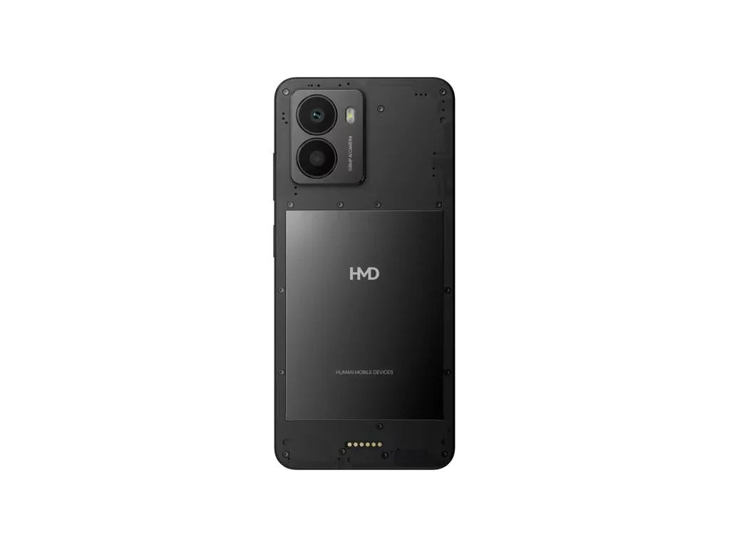 HMD Fusion 2 Specs Leak: Upgraded Display, Build, and Processor